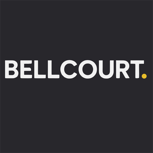 Bellcourt Real Estate logo