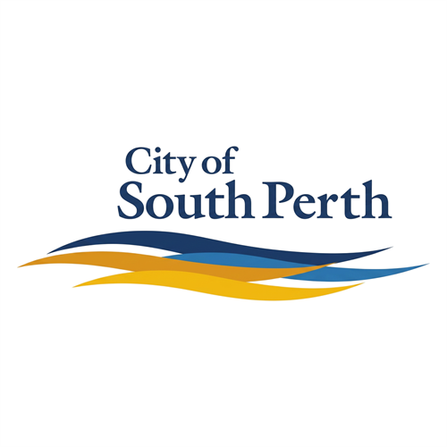 City of South Perth logo