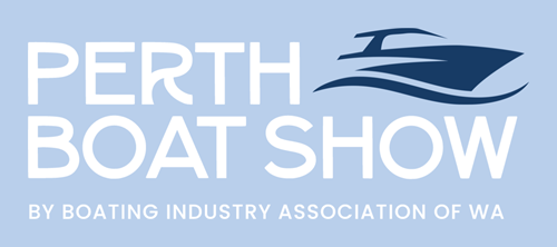 Perth Boat Show logo